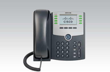 Cisco SPA 508G Accessories